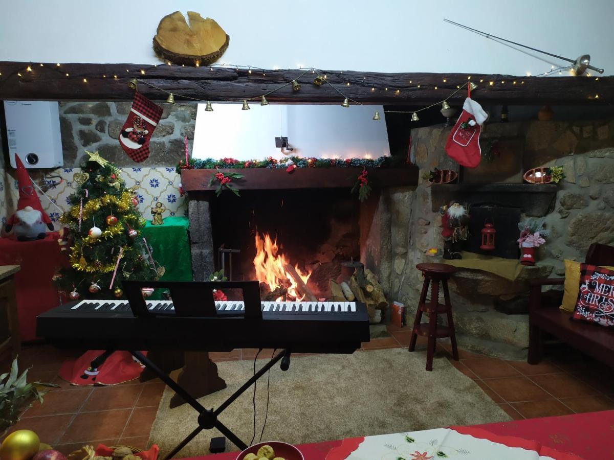 Prozelo Casa Matreiro 빌라 외부 사진