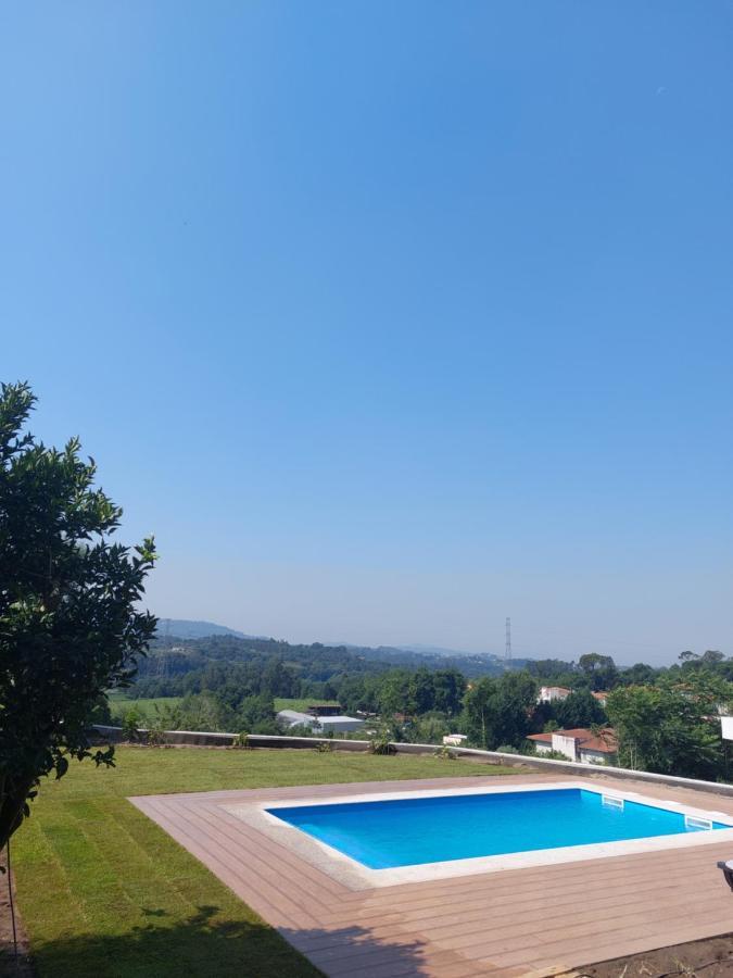 Prozelo Casa Matreiro 빌라 외부 사진