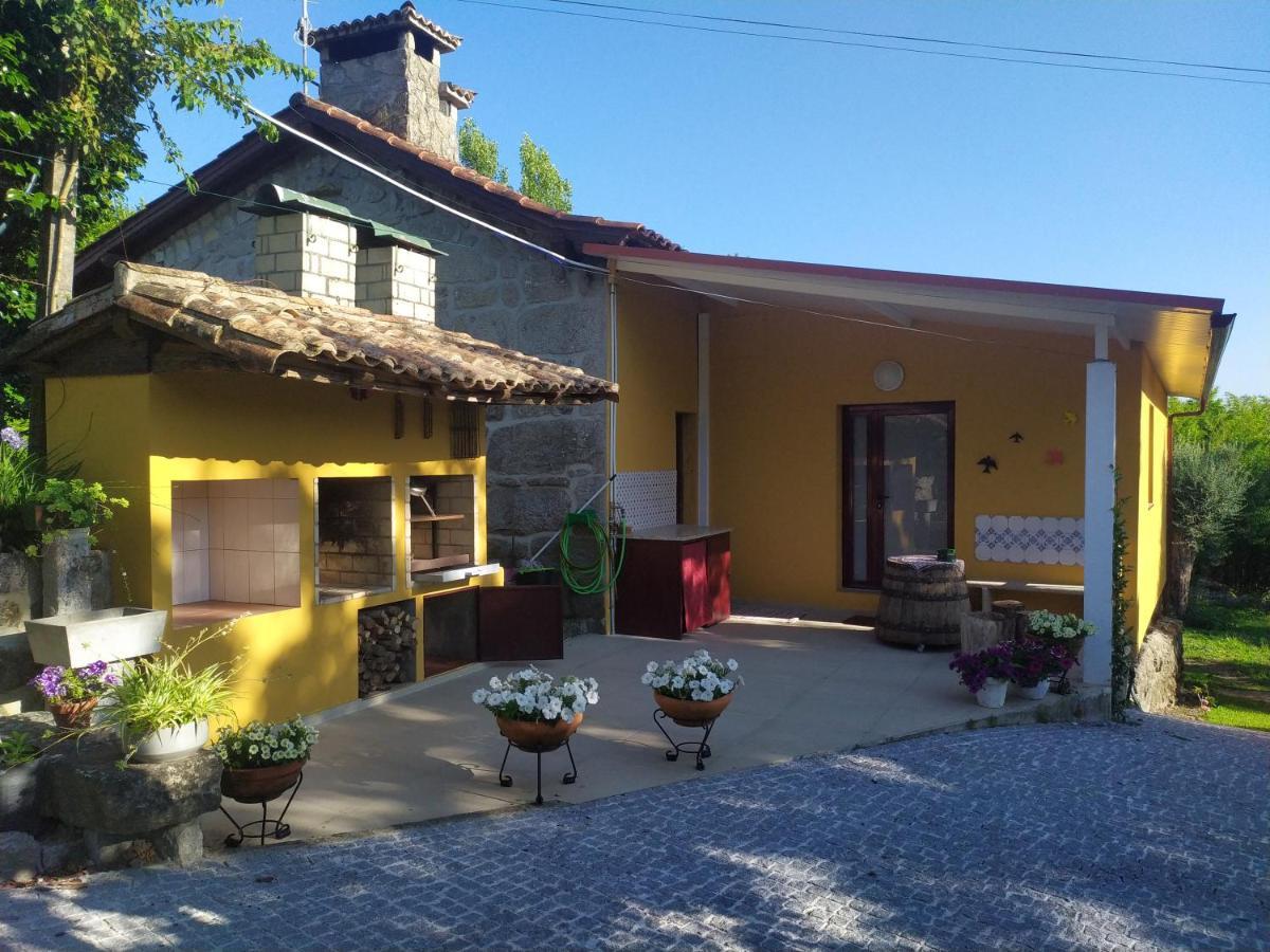 Prozelo Casa Matreiro 빌라 외부 사진
