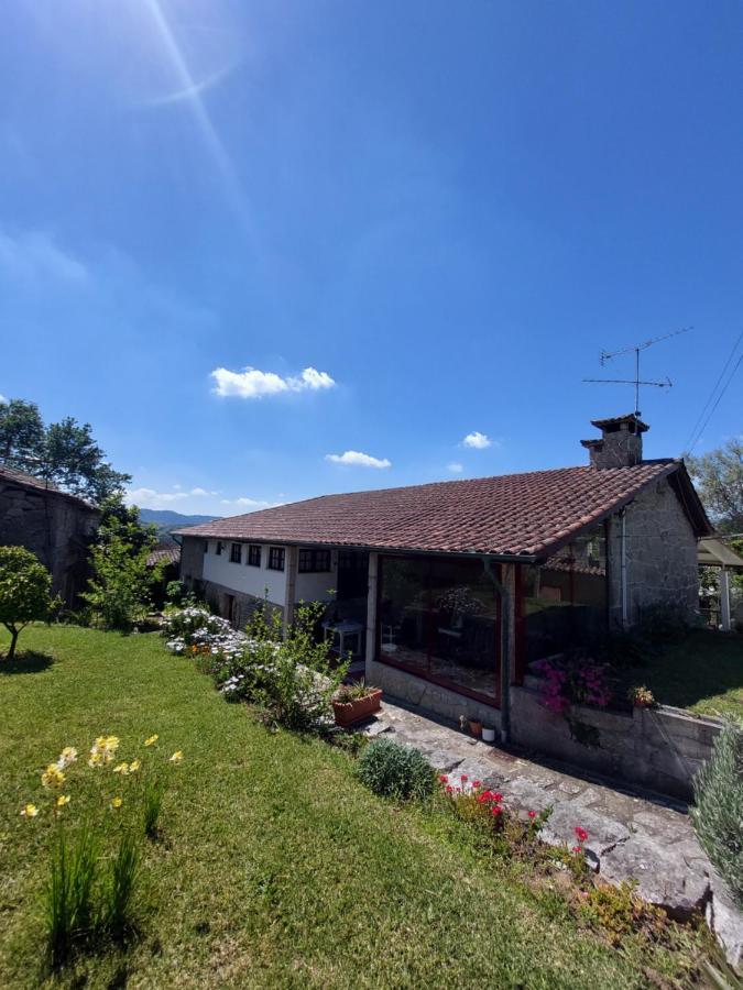 Prozelo Casa Matreiro 빌라 외부 사진