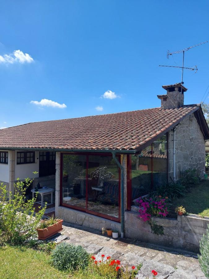 Prozelo Casa Matreiro 빌라 외부 사진