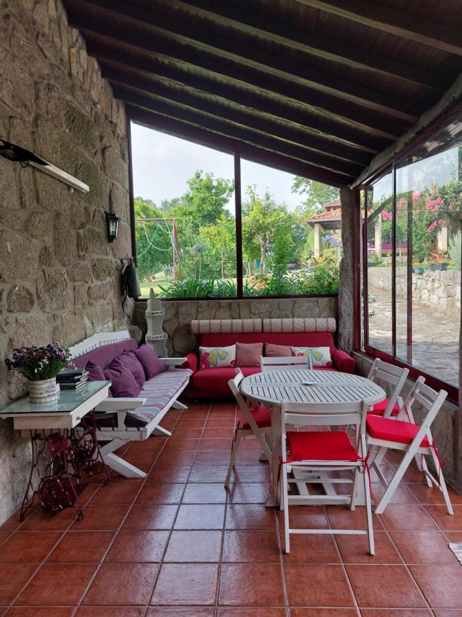 Prozelo Casa Matreiro 빌라 외부 사진