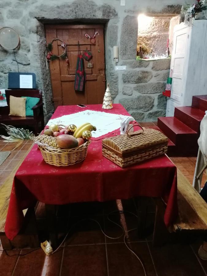 Prozelo Casa Matreiro 빌라 외부 사진