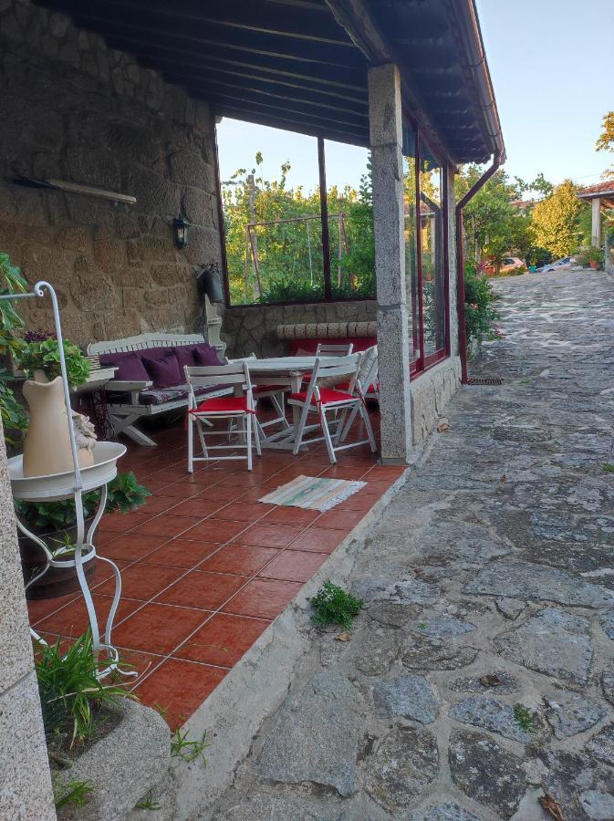 Prozelo Casa Matreiro 빌라 외부 사진
