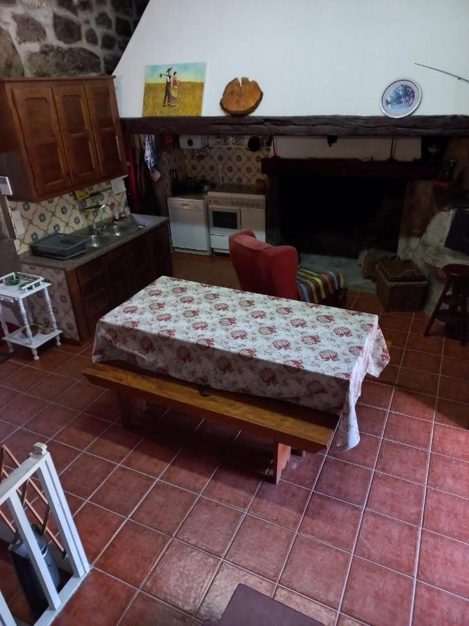 Prozelo Casa Matreiro 빌라 외부 사진