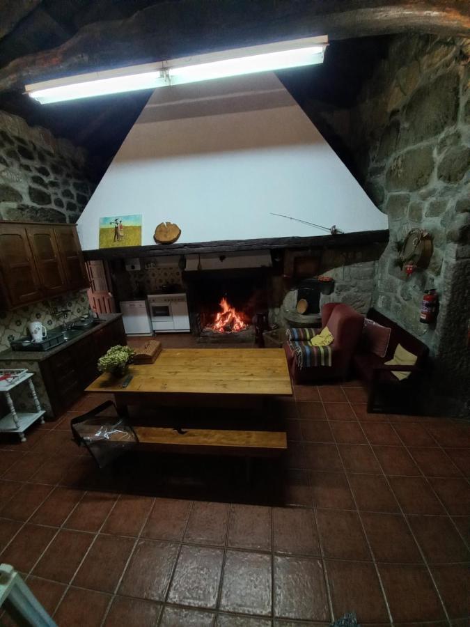 Prozelo Casa Matreiro 빌라 외부 사진