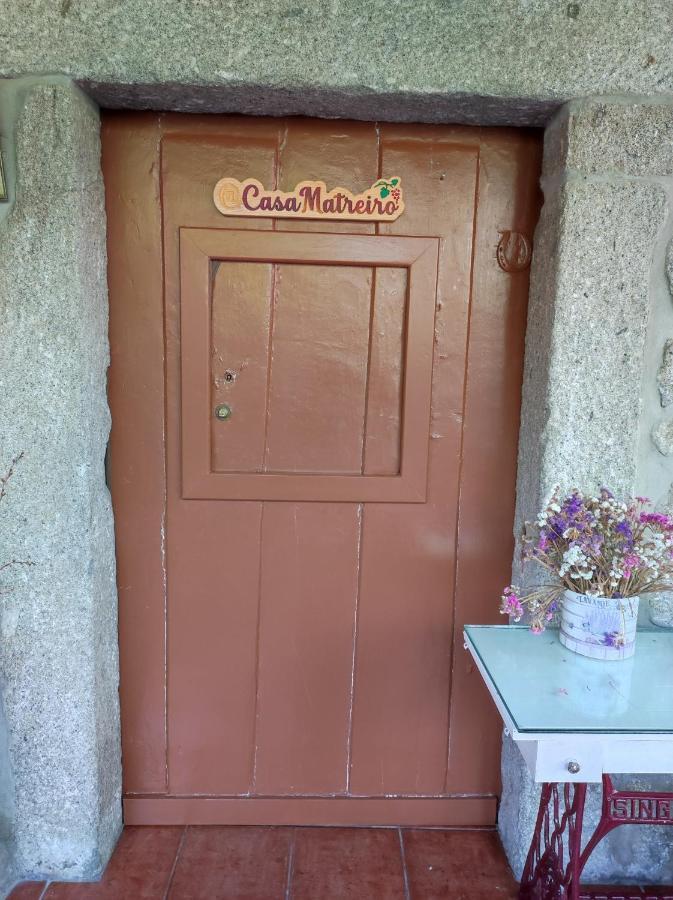 Prozelo Casa Matreiro 빌라 외부 사진